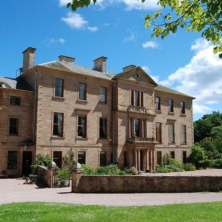 Cambo House Hotel Kingsbarns Eksteriør billede