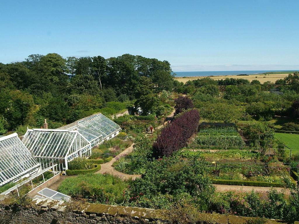 Cambo House Hotel Kingsbarns Eksteriør billede