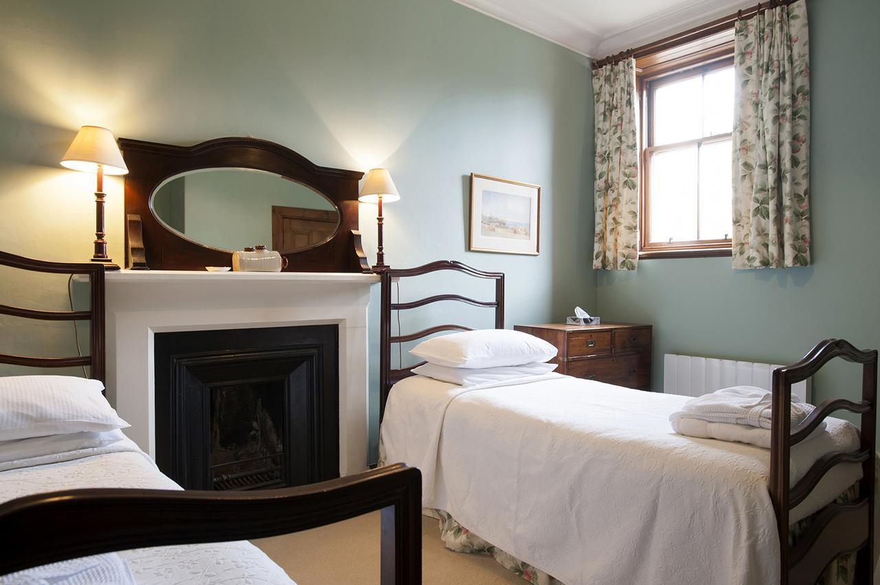Cambo House Hotel Kingsbarns Eksteriør billede