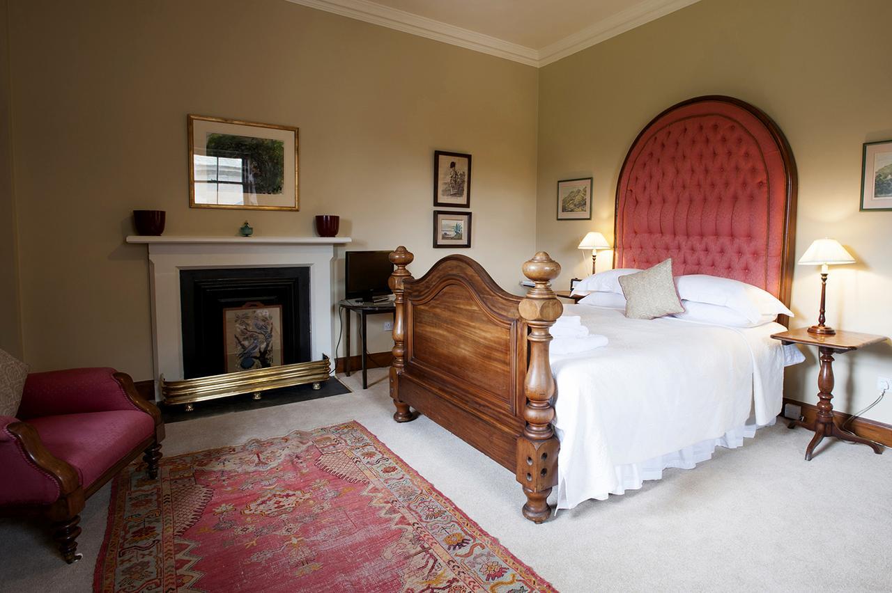 Cambo House Hotel Kingsbarns Eksteriør billede